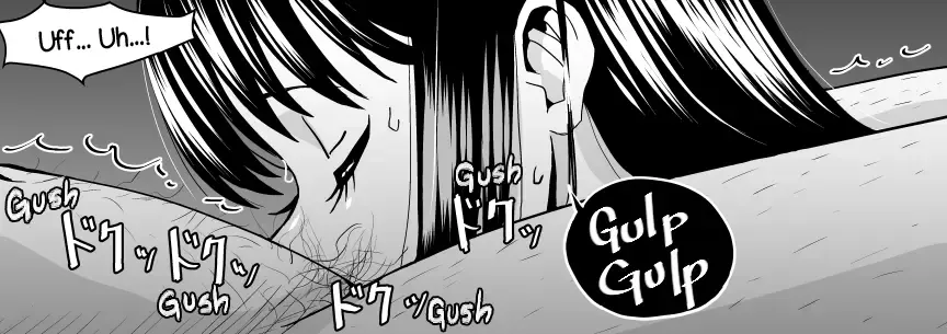 Ojisen JK to Batsuichi Tenchou Fhentai - Page 91