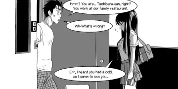 Ojisen JK to Batsuichi Tenchou Fhentai - Page 15