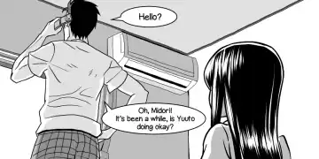 Ojisen JK to Batsuichi Tenchou Fhentai - Page 29