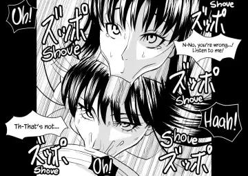 Ojisen JK to Batsuichi Tenchou Fhentai - Page 44