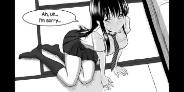 Ojisen JK to Batsuichi Tenchou Fhentai - Page 52