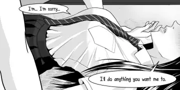 Ojisen JK to Batsuichi Tenchou Fhentai - Page 57