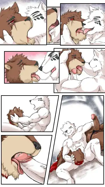 Bloody sex <behead><Necrophilia><gore> Fhentai - Page 3