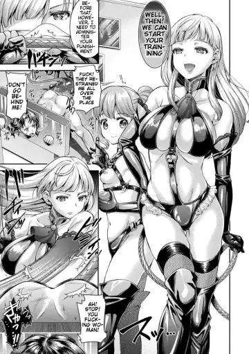 [Shuko] Sakusei Shisetsu Shochou Stella no 1-nichi | A Day in the Life of Director Stella Fhentai - Page 11