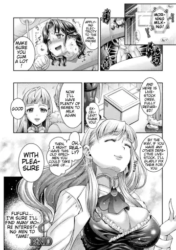 [Shuko] Sakusei Shisetsu Shochou Stella no 1-nichi | A Day in the Life of Director Stella Fhentai - Page 20