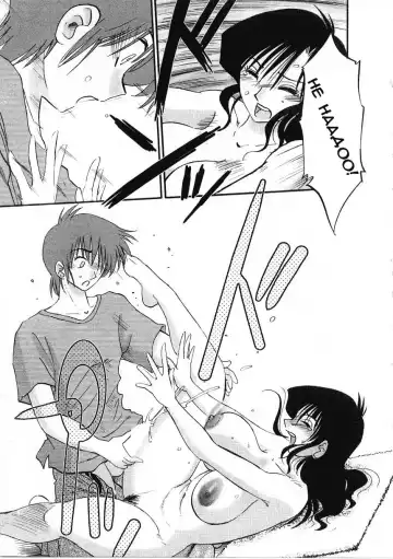 [Tsuyatsuya] Tatoeba Haha Ga 2 Fhentai - Page 154