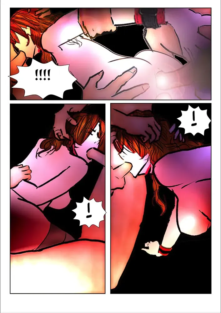 [Wmr18] Game Over Fhentai - Page 106