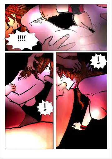 [Wmr18] Game Over Fhentai - Page 106