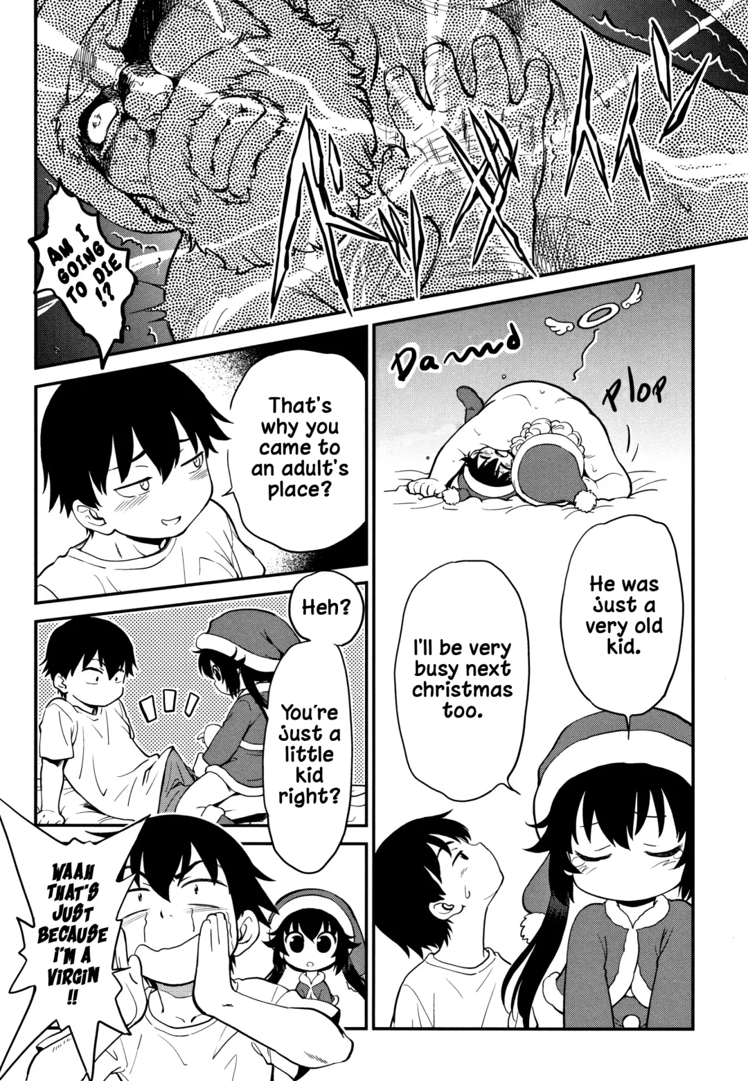 [Maka Fushigi] Gachiro Fhentai - Page 120