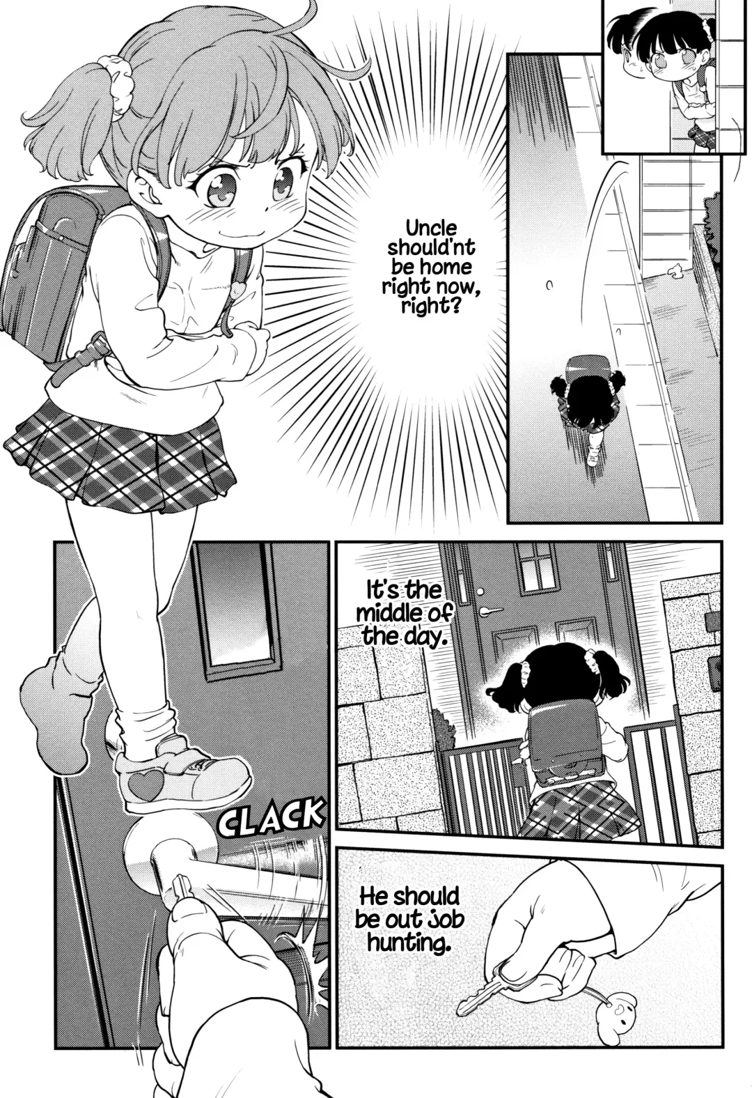 [Maka Fushigi] Gachiro Fhentai - Page 135