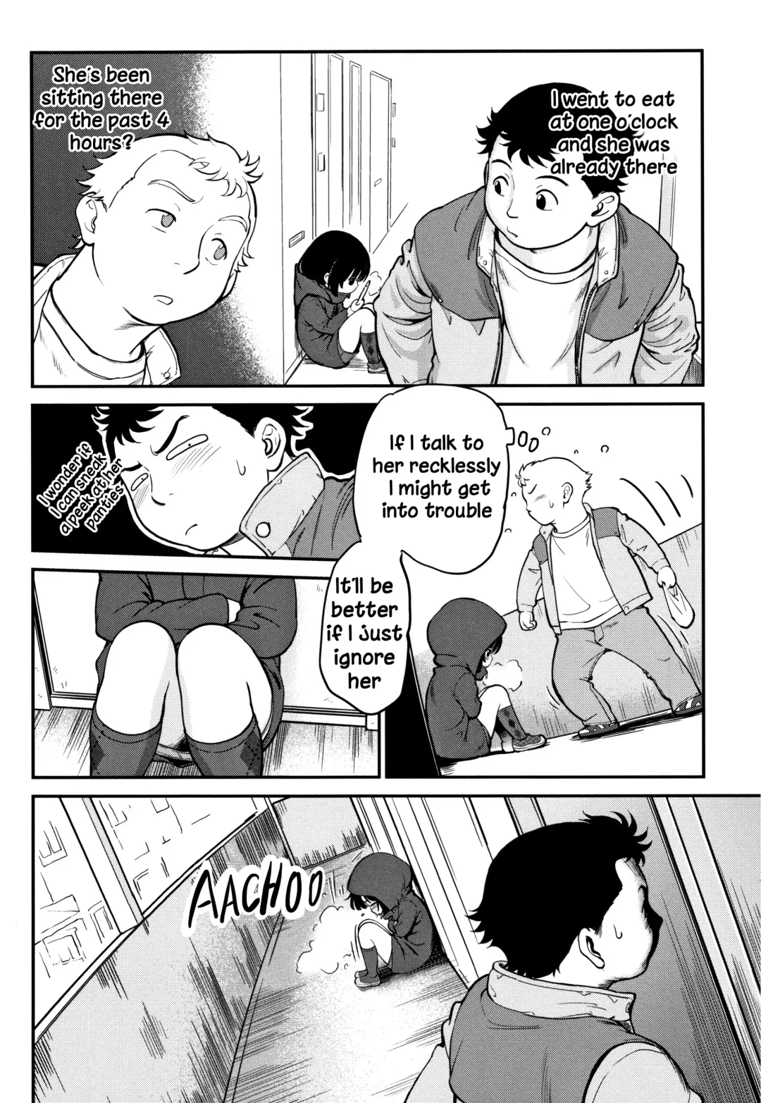 [Maka Fushigi] Gachiro Fhentai - Page 90