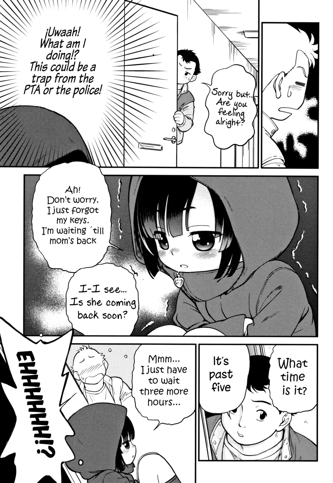 [Maka Fushigi] Gachiro Fhentai - Page 91