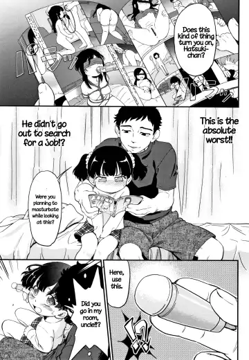 [Maka Fushigi] Gachiro Fhentai - Page 137