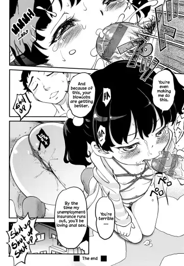 [Maka Fushigi] Gachiro Fhentai - Page 152