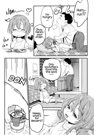 [Maka Fushigi] Gachiro Fhentai - Page 156