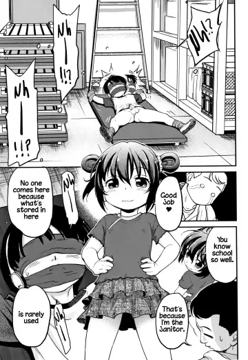 [Maka Fushigi] Gachiro Fhentai - Page 19