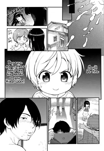 [Maka Fushigi] Gachiro Fhentai - Page 197