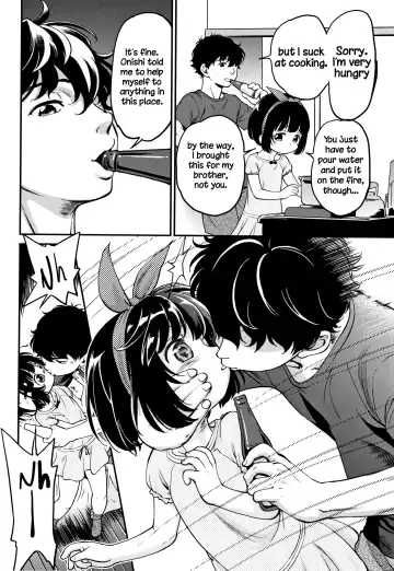 [Maka Fushigi] Gachiro Fhentai - Page 36