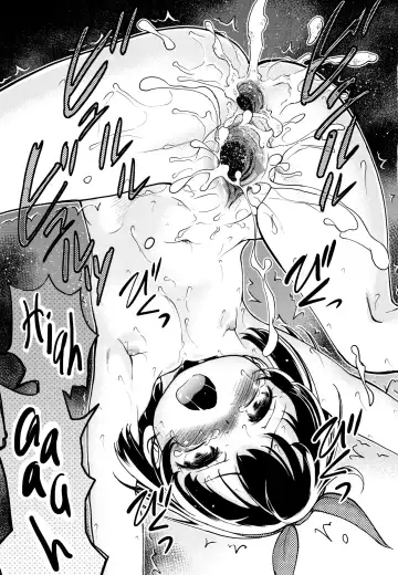 [Maka Fushigi] Gachiro Fhentai - Page 49