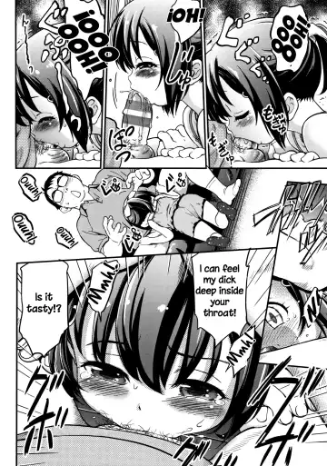 [Maka Fushigi] Gachiro Fhentai - Page 75