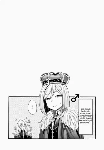 [Yoshiragi] ELIXIR OF LOVE Fhentai - Page 24