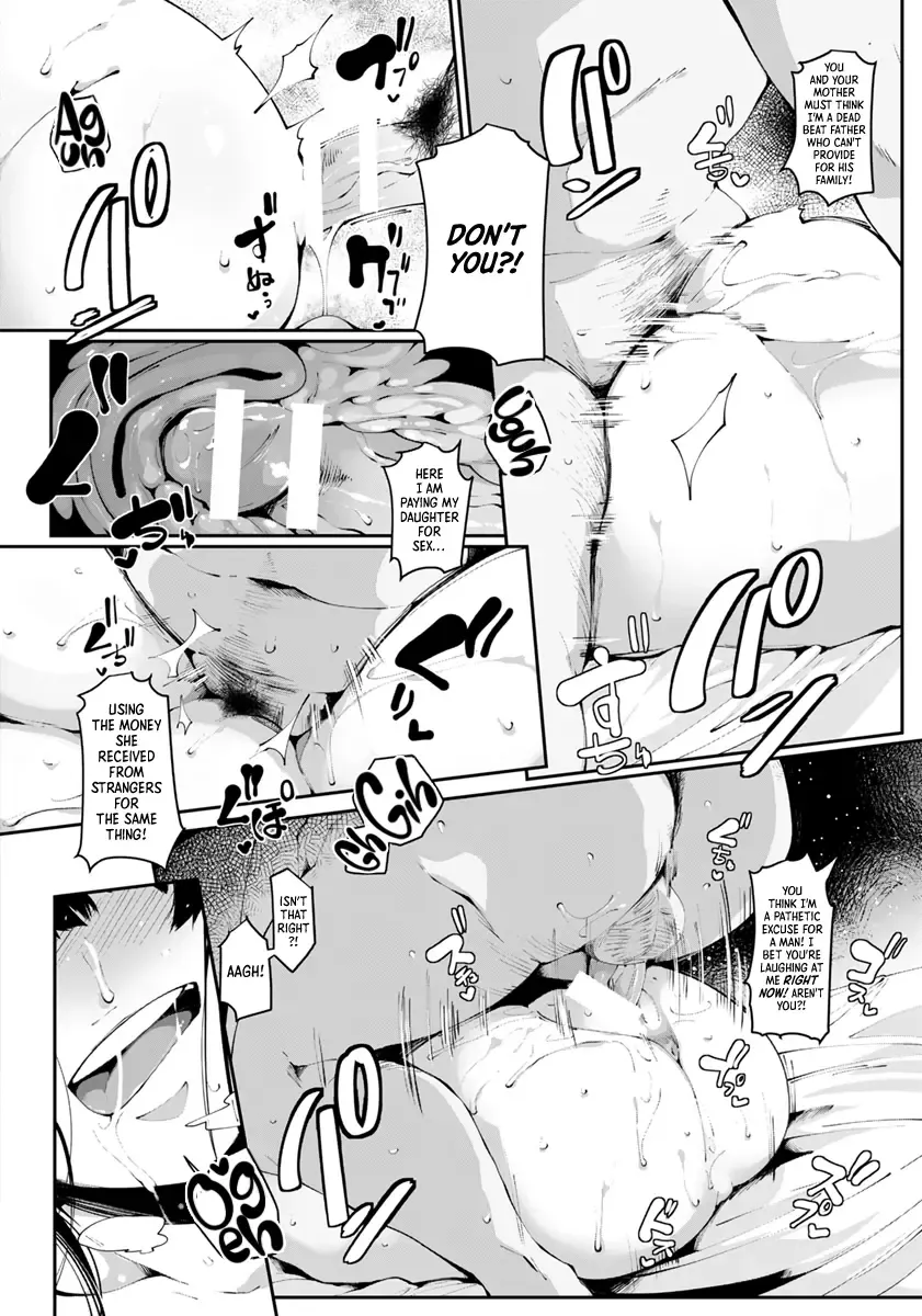 [Takato Kurosuke] Numa no Egao | Murky Smile Fhentai - Page 16