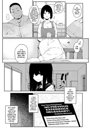 [Takato Kurosuke] Numa no Egao | Murky Smile Fhentai - Page 3