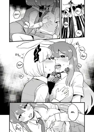 [Koyama Shigeru] Usagi no Are Kanzenban Fhentai - Page 6