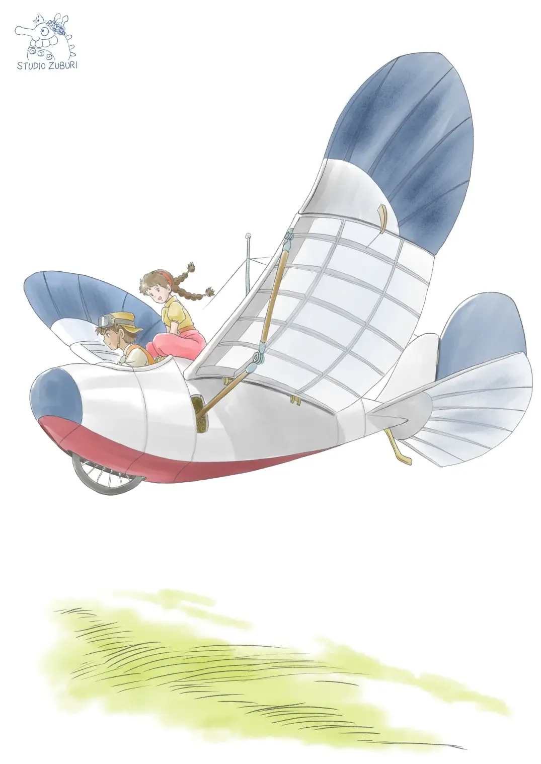 [Sutajiozuburi Sakuhin] Zuburi-ban Maboroshi no Ending Fhentai - Page 32