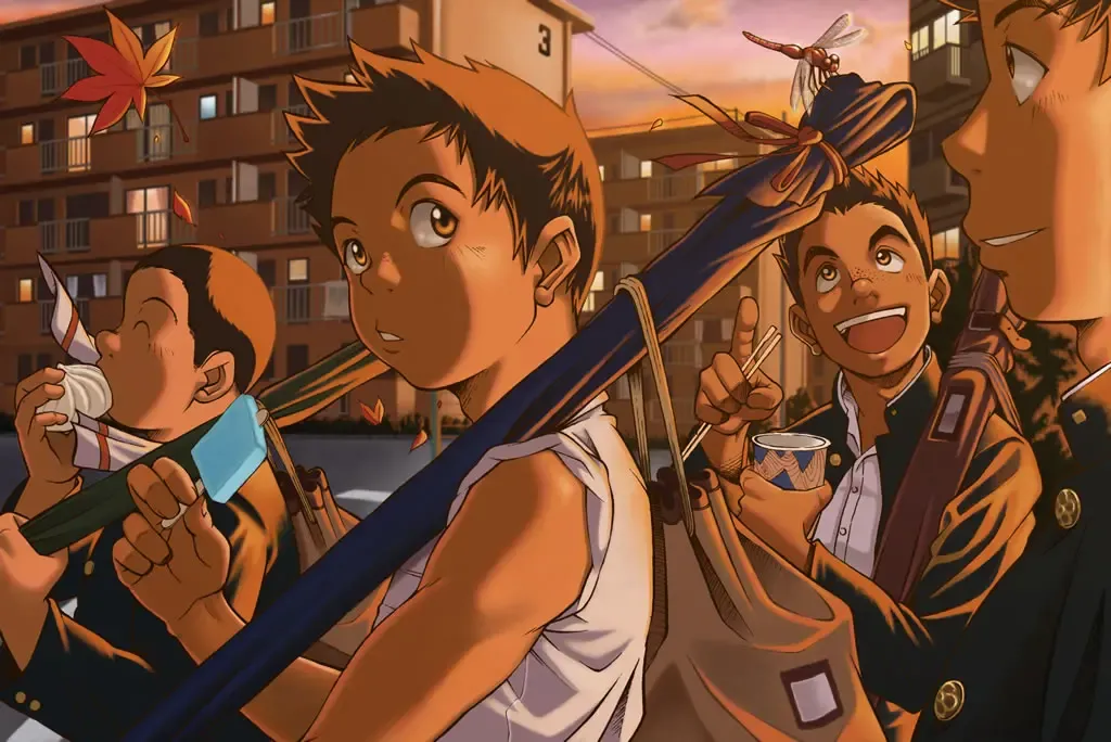 [Kasai Kowmei] Boku no Kizu Womirunayo Boku Niayamarunayo Fhentai - Page 16