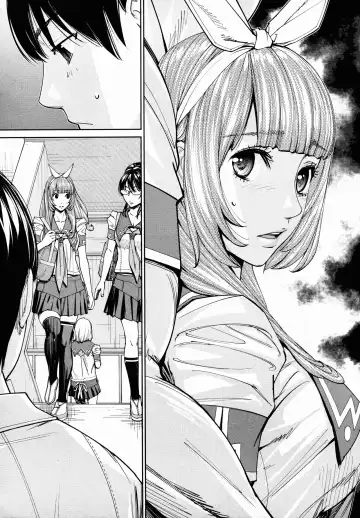 [Seto Yuuki] Chitose Ch. 4 Fhentai - Page 3