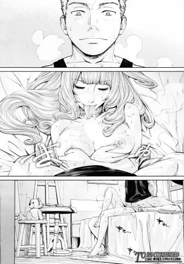 [Seto Yuuki] Chitose Ch. 4 Fhentai - Page 42