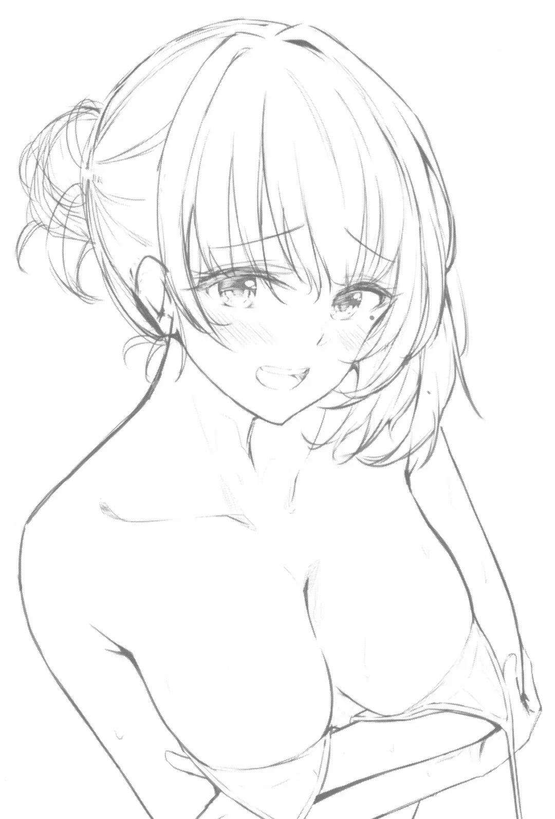 [Anza Yuu] Kaede-san to Shota P no Ecchi na Hon Fhentai - Page 25