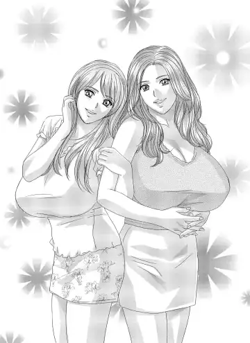 [Nishimaki Tohru] W-incest Gibo to Gimai Fhentai - Page 20