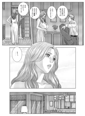 [Nishimaki Tohru] W-incest Gibo to Gimai Fhentai - Page 49