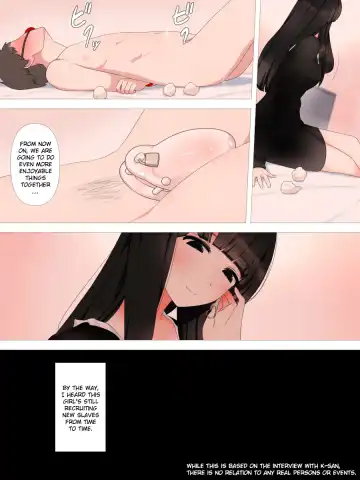 [Calipur] Yabai Kanojo | Crazy Girlfriend Fhentai - Page 31