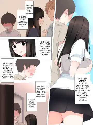 [Calipur] Yabai Kanojo | Crazy Girlfriend Fhentai - Page 6