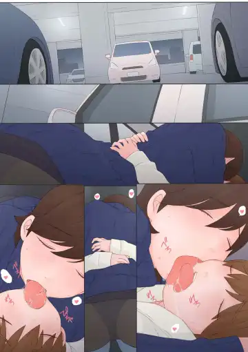 [Ponfaz] Toshiue no Hito | Взрослая женщина Fhentai - Page 53