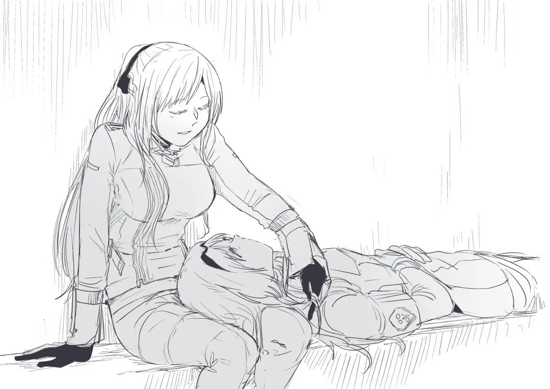 [Reda] ふたなかま: 15M4 & 1294 Fhentai - Page 9