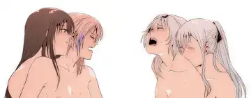 Read [Reda] ふたなかま: 15M4 & 1294 - Fhentai