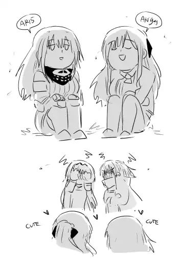 [Reda] ふたなかま: 15M4 & 1294 Fhentai - Page 7