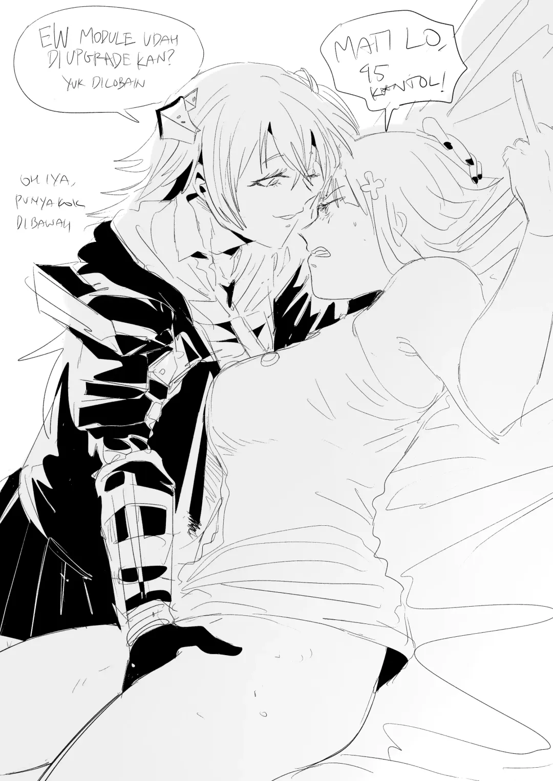 [Reda] 4541616 Fhentai - Page 12