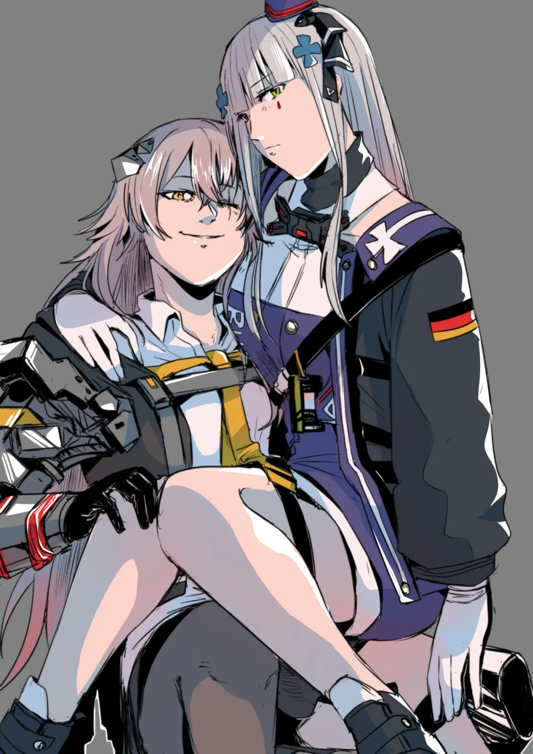 [Reda] 4541616 Fhentai - Page 2