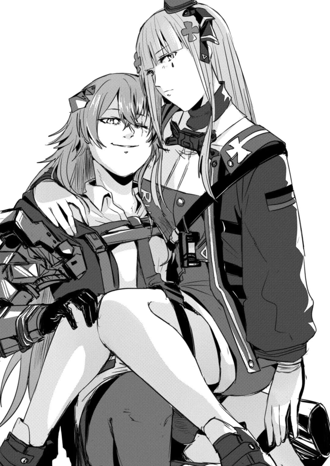 [Reda] 4541616 Fhentai - Page 3