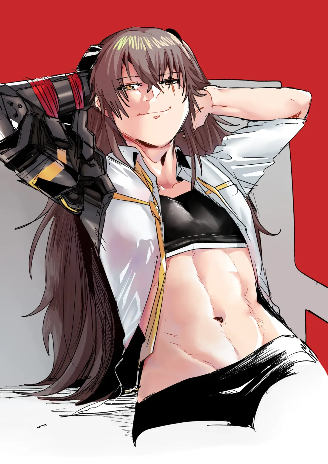 [Reda] 4541616 Fhentai - Page 5