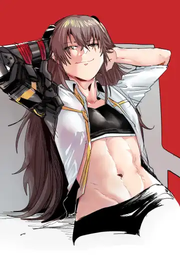 [Reda] 4541616 Fhentai - Page 5