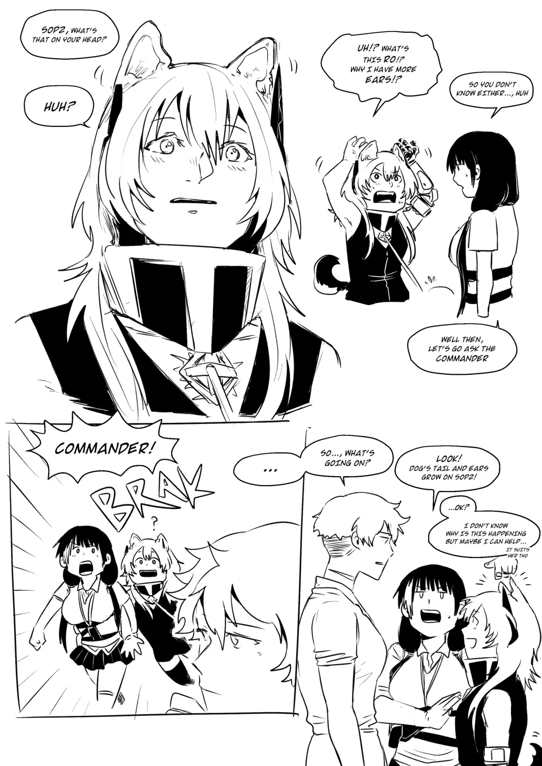 [Reda] 16ROSOP Fhentai - Page 11