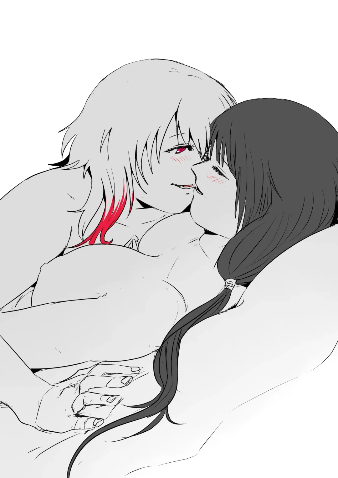 [Reda] 16ROSOP Fhentai - Page 17