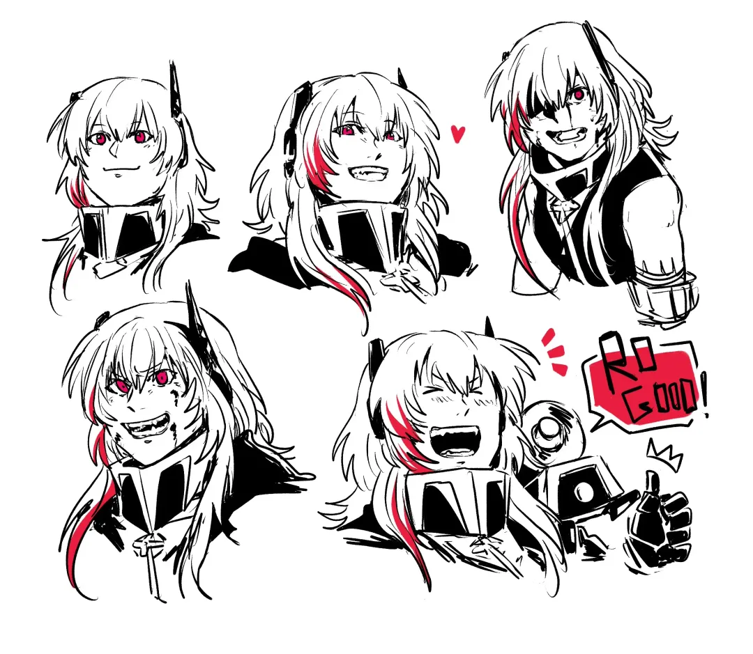 [Reda] 16ROSOP Fhentai - Page 22