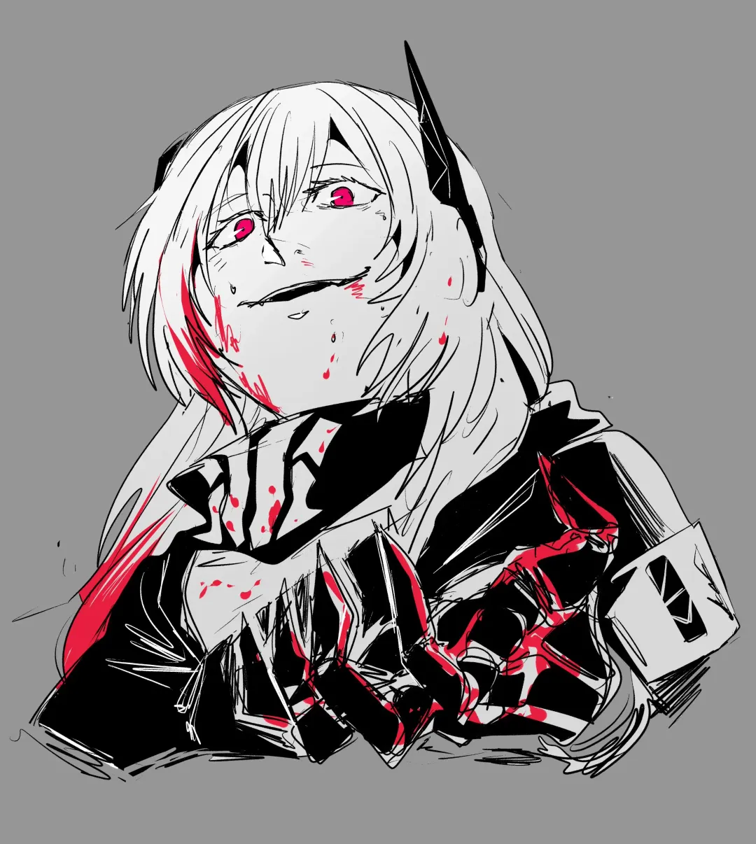 [Reda] 16ROSOP Fhentai - Page 9